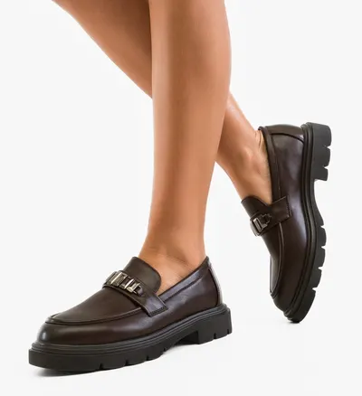 Pantofi casual dama Avyra Maro