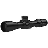 Luneta de arma pentru vanatoare Kahles K328i REFINED 3.5-28x50 CCW MSR2 W-Left