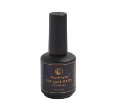 Top Coat FSM - MAT - fara degresare - 15 ml