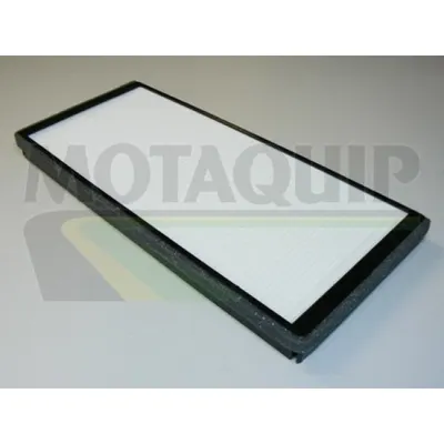 Filtru, aer habitaclu MOTAQUIP VCF180