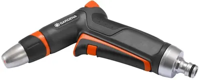 Pistol de stropit Gardena - Premium, 3 funcții