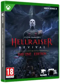 Clive Barker's Hellraiser: Revival - Day One Edition (Xbox Series X)