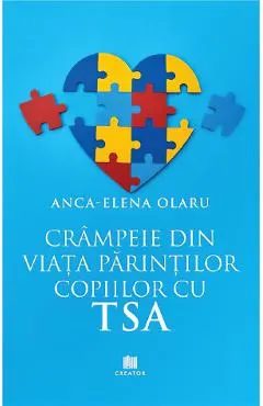 Crampeie din viata parintilor copiilor cu TSA