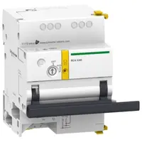 Auxiliar RCA Comanda de La Distanta pentru Ic60 1P-1Pn-2P