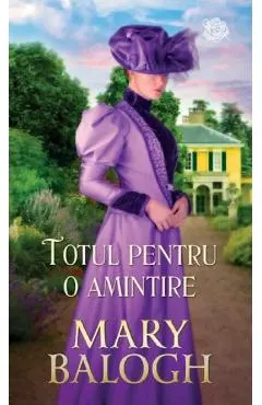 Totul pentru o amintire