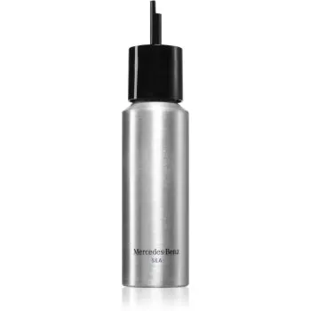 Mercedes-Benz Sea Eau de Parfum rezervă pentru bărbați