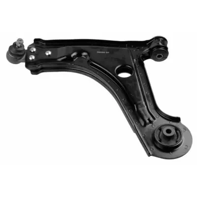 Brat, suspensie roata LEMFOERDER 36680 01