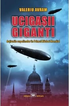 Ucigasii giganti