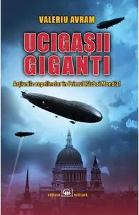 Ucigasii giganti