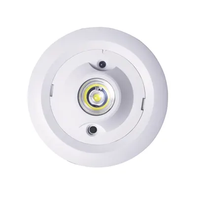 Lampa Exit LED Starlet 3W, 3h, 300LM, Intelight