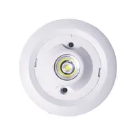 Lampa Exit LED Starlet 3W, 3h, 300LM, Intelight