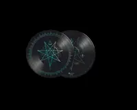 The Seventh Sun (Picture Vinyl)