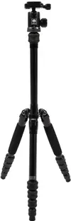 Trepied SIRUI - Traveler 5A, 16 - 138cm, negru