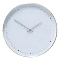 Ceas de perete ø 40 cm Time – Hübsch