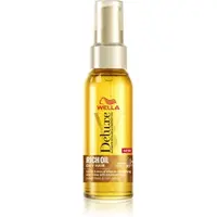 Wella Deluxe Rich Oil ulei hrănitor pentru par uscat