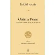 Omilii la Psalmi