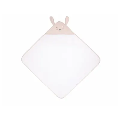 Prosop 90 x 90 cm Kikka Boo Rabbits In Love
