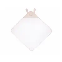 Prosop 90 x 90 cm Kikka Boo Rabbits In Love