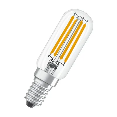 Sursa de iluminat, bec cu LED Vintage 1906 LED 36 4.5 W/2500K E14