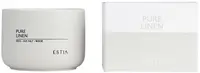 Lumânare parfumată Estia - Pure Linen, 280 g