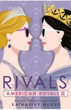 American Royals III: Rivals