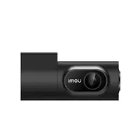 Camera auto Imou LC-CDR8411-W-T800, 8 MP, WiFi, unghi 136 de grade, slot card, starlight night vision