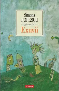 eBook Exuvii