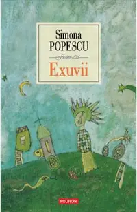 eBook Exuvii