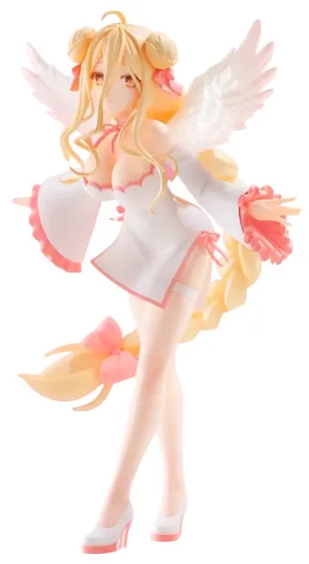 Statuetă FuRyu Animation: Date A Live V - Mukuro Hoshimiya, 21 cm