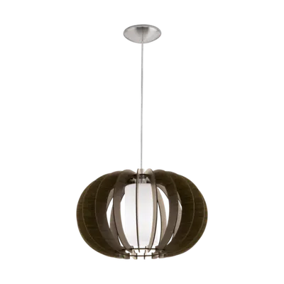 Lampa suspendata STELLATO 3 satin nickel 220-240V,50/60Hz IP20