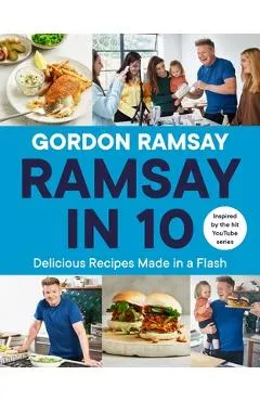 Ramsay in 10