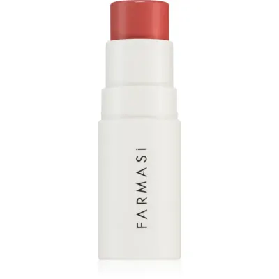 Farmasi Blush blush cremos culoare 01 Joy 4,5 g