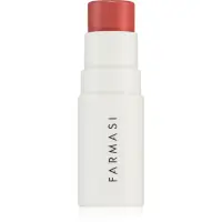 Farmasi Blush blush cremos culoare 01 Joy 4,5 g