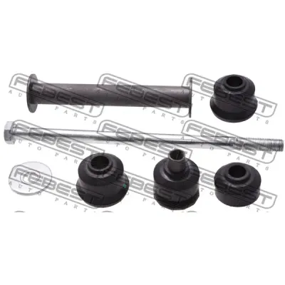 Brat/bieleta suspensie, stabilizator FEBEST 3223-ESCF