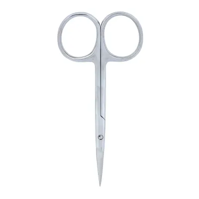 Diva & Nice Cosmetics Accessories Nails foarfece de unghii drepte 1 buc