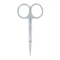Diva & Nice Cosmetics Accessories Nails foarfece de unghii drepte 1 buc