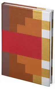 Caiet The Noble Collection Games: Minecraft - Enchanted Book Journal