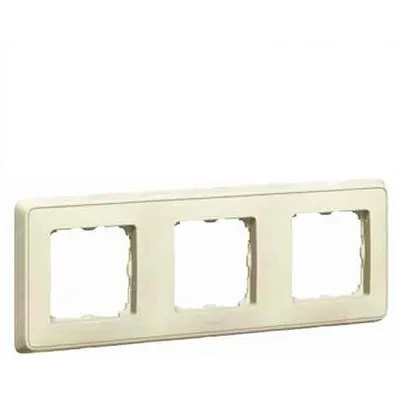 Rama ornamen 3 module Fildes Legrand Cariva