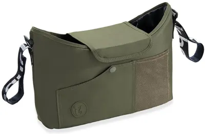 Geantă pentru cărucior Hauck - Geantă pentru cărucior Olive