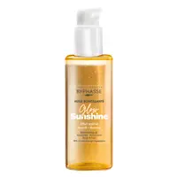 Ulei pentru par si corp Glow Sunshine, 100ml, Byphasse