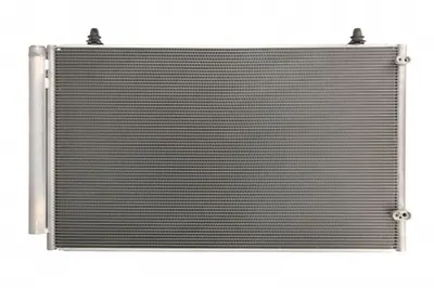 Radiator AC condensator cu uscator potrivit LEXUS RX 3.5 12.08-09.15