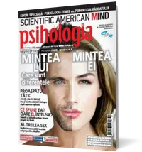 Scientific American Mind – Psihologia Azi nr.2
