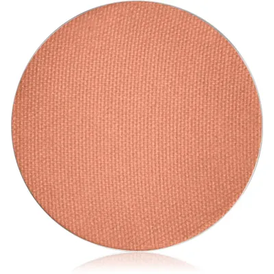 MAC Cosmetics Powder Kiss Soft Matte Eye Shadow Refill rezervă de reumplere fard de ochi What Clout! 1.5 g