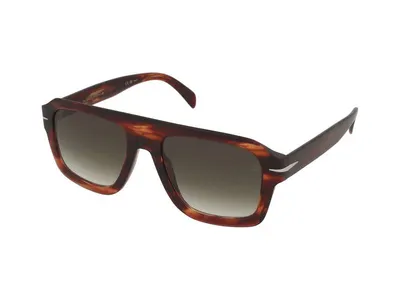 Ochelari de soare David Beckham DB 7127/S EX4/9K