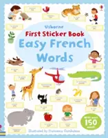 First Sticker Book