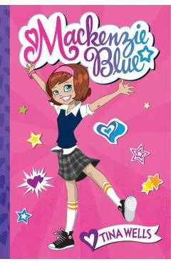 Mackenzie Blue