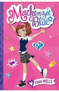 Mackenzie Blue