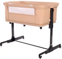 Patut pliabil 2 in 1 Lorelli, Milano, Beige