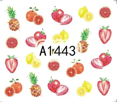 Tatuaj - A1443