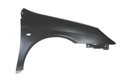 Aripa fata dreapta cu locas semnalizator potrivit CITROEN C5 I, C5 II, C5/KOMBI 2001-2008